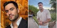 Pierpaolo Pretelli compie 35 anni: l'amore con Giulia Salemi, l'ex Ariadna Romero, il flirt con Elisabetta Gregoraci e gli attacchi di panico