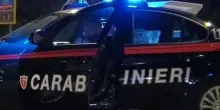 Caivano, estorsioni ad imprenditori e commercianti: 8 arresti: colpito il clan Ciccarelli