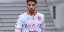 Mercato Salernitana: visite mediche per Liguori
