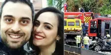 Strage in A4, Silvia Moramarco si è svegliata dal coma: è l'unica sopravvissuta. «Ricordo tutto, dove è mio marito?»