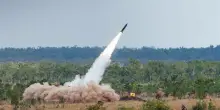 Missile Usa a lungo raggio per minacciare la Cina contro Taiwan: viaggia a 4mila km/h e può centrare obiettivi a 500 chilometri