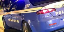 Napoli, uomo ferito alle gambe a Ponticelli: finisce in ospedale in codice rosso