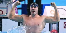 Simone Cerasuolo chi è il campione mondiale dei 50 rana: età, carriera nel nuoto, famiglia, fidanzata, curiosità