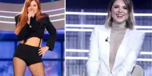 Brenda Lodigiani: «Bake Off? Non sono perfetta come Benedetta Parodi! Sono su Tinder, con Federico è finita. Ma i nostri figli sono il regalo più grande»