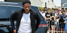 Jonathan David si presenta: «Alla Juventus voglio diventare tra i migliori al mondo. Posso fare 25 gol»