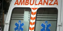 Bari, morto operaio di 54 anni: caduto dal ponteggio, è precipitato per cinque metri