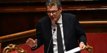 Dazi Usa al 15%, Giorgetti sugli effetti per l'Italia: «Perderemo fino a mezzo punto di Pil nel 2026»