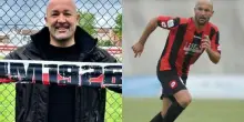 Paolo Antonioli è morto, l'ex capitano del Frosinone e del Padova aveva 47 anni: era malato