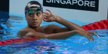 Mondiali nuoto, programma 31 luglio: Sara Curtis in finale nei 100 stile libero. Orari e dove vedere in chiaro le gare (tv e streaming)