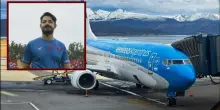 Pilota colto da malore sul volo Buenos Aires-Roma, il medico del Perugia lo soccorre ma l'aereo (con la squadra a bordo) torna indietro