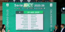 Calendario Serie B 2025-26: date e orari della prima giornata di campionato. Ecco quando inizia