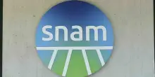 Snam, ricavi per 1,9 miliardi. Scornajenchi: gas centrale per la transizione green