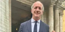 Elezioni Regionali, fumata grigia nel Centrodestra: il vertice sui candidati slitta