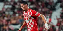 Miguel Gutierrez, chi è il difensore che piace al Napoli: età, altezza, carriera, stipendio, cifre