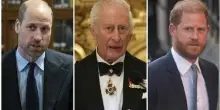 Carlo zittisce William su consiglio di Camilla: «Il re sono io, non tu». Zizzania in famiglia per colpa di Harry
