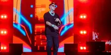EM16, Emis Killa riaccende Milano: il 10 settembre la grande festa del rap italiano. Sul palco tra gli altri anche Guè e Lazza