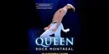 Celebrazione di un?icona: torna ?QUEEN. ROCK MONTRÉAL? in sala per i 50 anni di ?Bohemian Rhapsody"