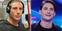 Tommaso Franchi, ex Grande Fratello, irriconoscibile: «Filler al naso e alle labbra, ora assomiglia a Stefano De Martino»