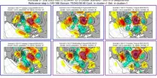 Il meteo, Caldo record ad agosto? Prima i temporali, poi l'anticiclone: ecco dove e quando