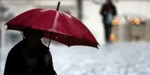 Meteo weekend di agosto, ciclone dalla Danimarca: temporali e crollo delle temperature. Da lunedì cambia tutto