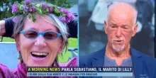 Sebastiano Visintin: «Liliana Resinovich non si è suicidata, io non ho nulla da nascondere. Le parole di Claudio Sterpin su di lei la sminuiscono»