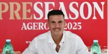 Calciomercato Sorrento, arrivano D'Ursi dal Crotone e Solcia dall'Atalanta