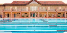 Ciro muore a sei anni dopo una caduta in piscina: lutto cittadino a San Cipriano Picentino