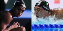 Mondiali nuoto, programma 2 agosto: Sara Curtis e Thomas Ceccon in corsa per una medaglia. Orari e dove vederle in chiaro (tv e streaming)