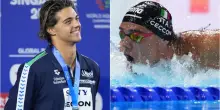Thomas Ceccon, chi è: età, fidanzata, famiglia, medaglie, carriera, il soprannome, gli episodi di "nonnismo", il record italiano