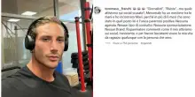 Tommaso Franchi, l'ex Grande Fratello sbotta: «Attivismo sui social? Menomale che ho un lavoro. Lasciatemi vivere la mia vita»