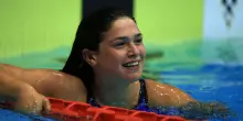 Benedetta Pilato, chi è l'azzurra ai Mondiali di nuoto: età, altezza, carriera, vita privata, il dissing con Di Francisca, la passione per Jovanotti