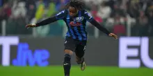 Lookman-Inter, l'Atalanta: «Per noi è incedibile». Rifiutate le due offerte, l'attaccante toglie il "segui" al club sui social, cosa succede adesso