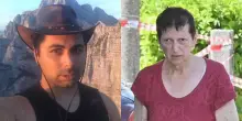 Alessandro Venier, la compagna si sente male: «È confusa e spaesata». La mamma killer: «Mailyn è la figlia che non ho mai avuto»