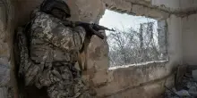 Ucraina, la guerra di logoramento di Kiev: soldati speciali addestrati per imboscate e lotta corpo a corpo