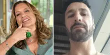 Raoul Bova, l'ex suocera e legale Bernardini De Pace querela Fabrizio Corona: «Mi ha insultata e l'audio contro di me è falso»