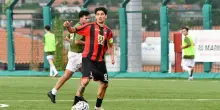 Il mercato del Sorrento: Musso ceduto alla Torres, Cuccurullo rossonero fino al 2028