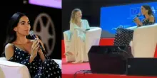 Rocio Munoz Morales parla per la prima volta dopo lo scandalo su Raoul Bova: «Amo la verità e l'onestà. Sono con le mie figlie e sono felice»