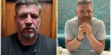 Matteo Materazzi malato di Sla: «Non c'è una terapia, la raccolta fondi lanciata da mia moglie è per la ricerca»