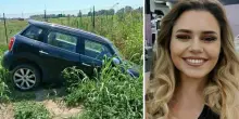 Erika Ferini Strambi, l?ultima (drammatica) telefonata in lacrime: «Ho avuto un incidente, vedo solo del verde: voglio un taxi»