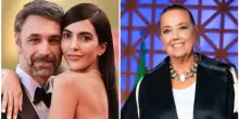 Annamaria Bernardini De Pace, chi è l'avvocata ex suocera di Raoul Bova: il matrimonio con il prof, il ruolo di giudice a Forum e i divorzi famosi