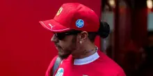 Hamilton choc: «La Ferrari deve cambiare pilota». Il nuovo flop in Ungheria e la crisi senza fine