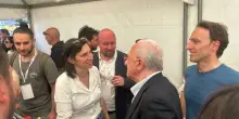 Elezioni Regionali, patto con Pd e M5s: De Luca serra le fila e chiama i fedelissimi