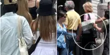 Arrestata la «primula rossa» delle borseggiatrici: Shakira ha 20 anni e 65 fascicoli penali aperti. Fermata a Venezia