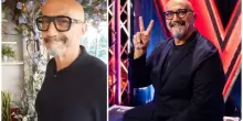 Peppe Quintale: «Mi sono ritrovato grasso senza accorgermene. Poi in un anno ho perso 40 chili, tutto è iniziato dal mio dolce preferito»