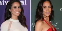 Meghan Markle compie 44 anni. Suits, il matrimonio reale con il principe Harry e la Megxit: come è cambiata la duchessa di Sussex
