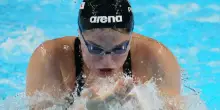 Benedetta Pilato, chi è l'azzurra bronzo nei 50 rana ai Mondiali di nuoto: età, altezza, carriera, vita privata, il dissing con Di Francisca, la passione per Jovanotti