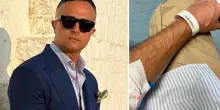 Uomini e Donne, Riccardo Guarnieri in ospedale: cosa è successo e come sta ora l'ex cavaliere