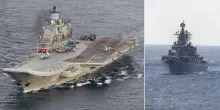 Russia e Cina, prove di guerra nel Mar del Giappone dopo la minaccia nucleare di Trump: al via la maxi esercitazione