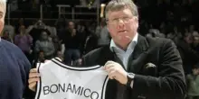 Marco Bonamico è morto a 68 anni, il mondo del basket piange il "marine": vinse l'argento olimpico e l'oro europeo con l'ItalBasket