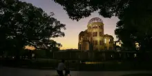 Giappone, 80 anni fa Hiroshima: l?attacco nucleare che cambiò il corso della storia
